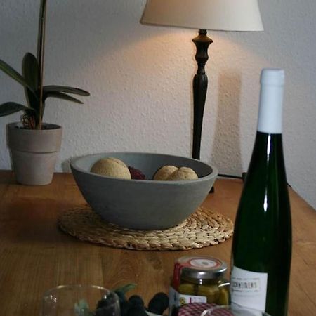 A Modern Holiday Home By The River Mosel Moselkern Ngoại thất bức ảnh