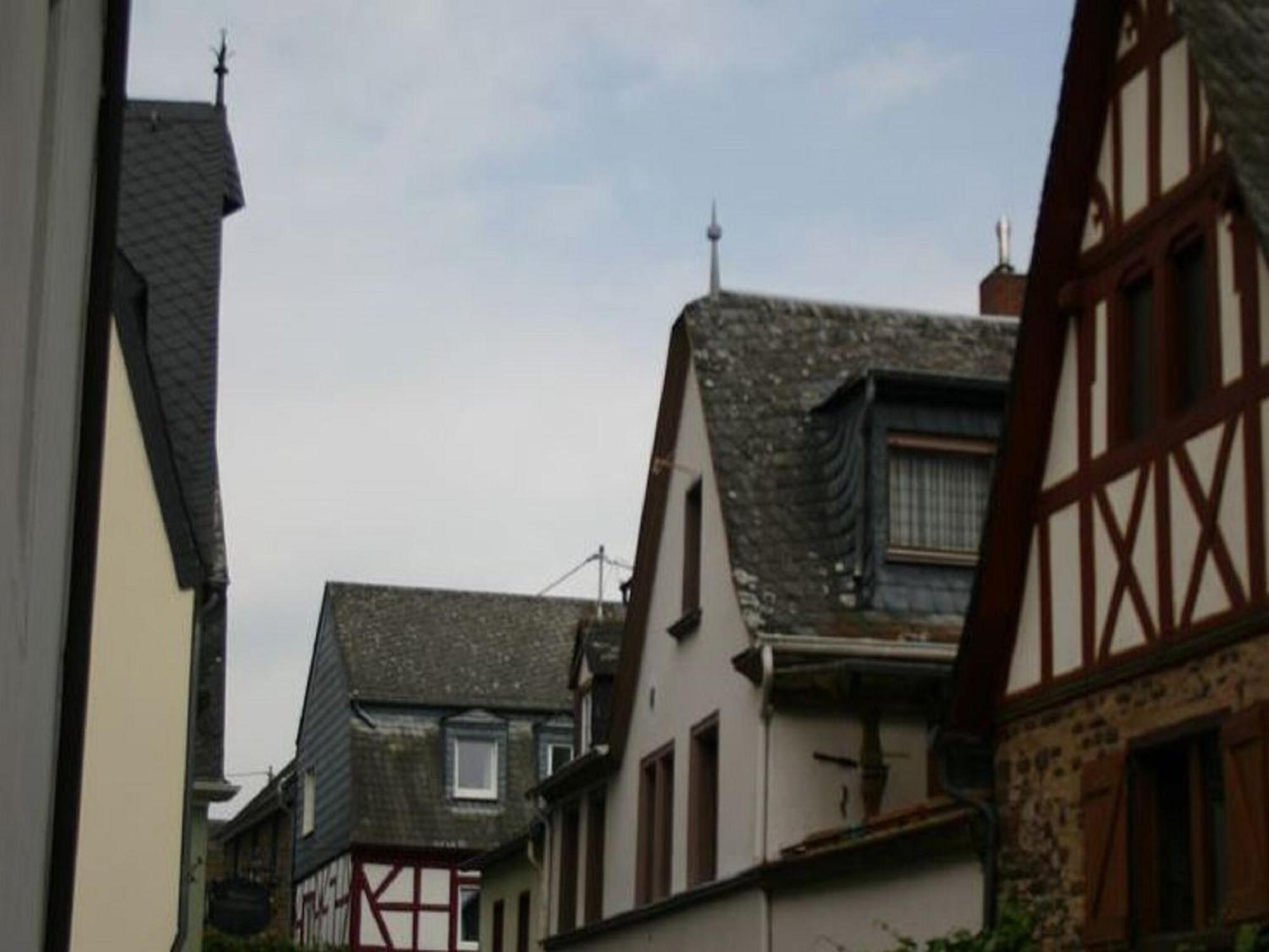 A Modern Holiday Home By The River Mosel Moselkern Ngoại thất bức ảnh