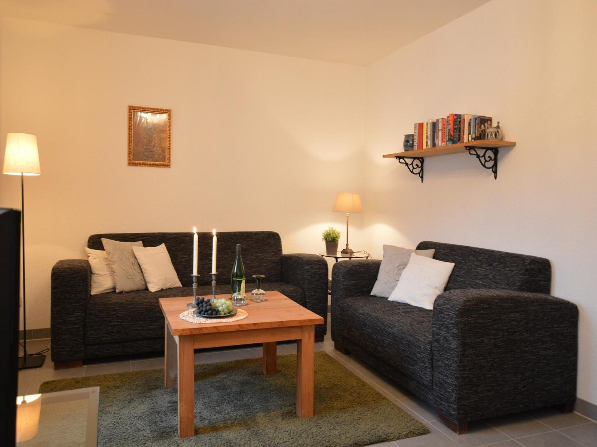A Modern Holiday Home By The River Mosel Moselkern Ngoại thất bức ảnh