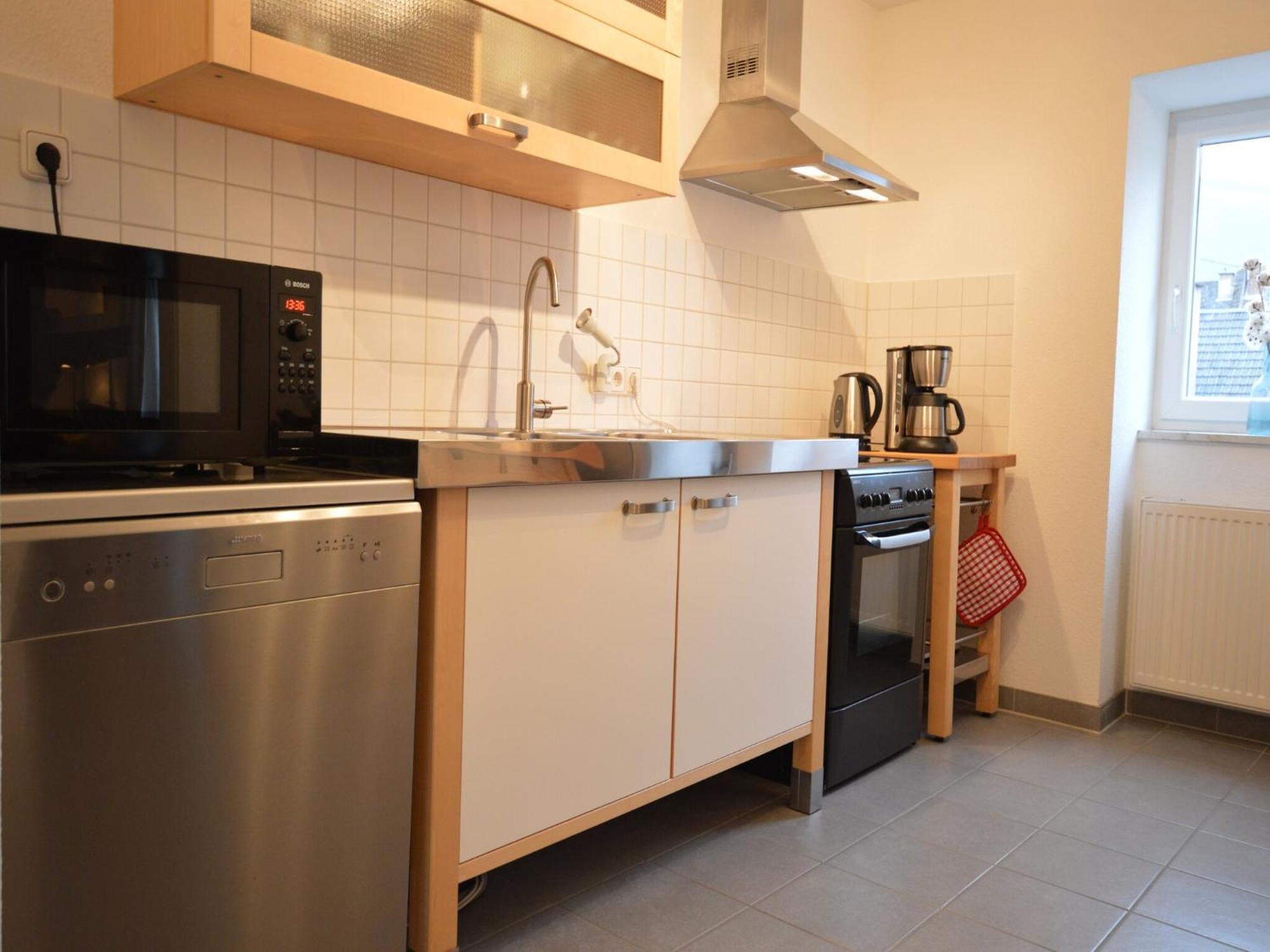 A Modern Holiday Home By The River Mosel Moselkern Ngoại thất bức ảnh